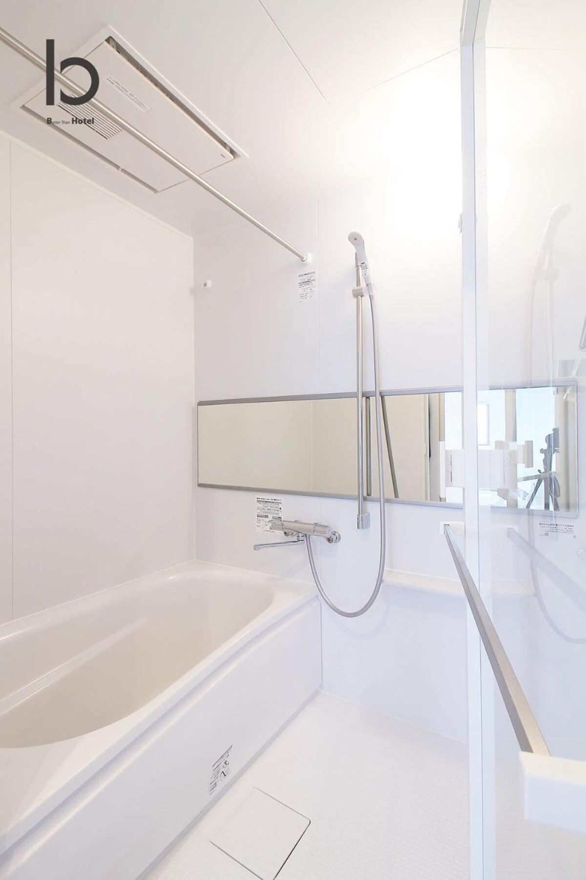 Bhotel Heiwaodori 1002 - High Rise Apt Famous Hiroshima Dori 6Ppl Exterior foto
